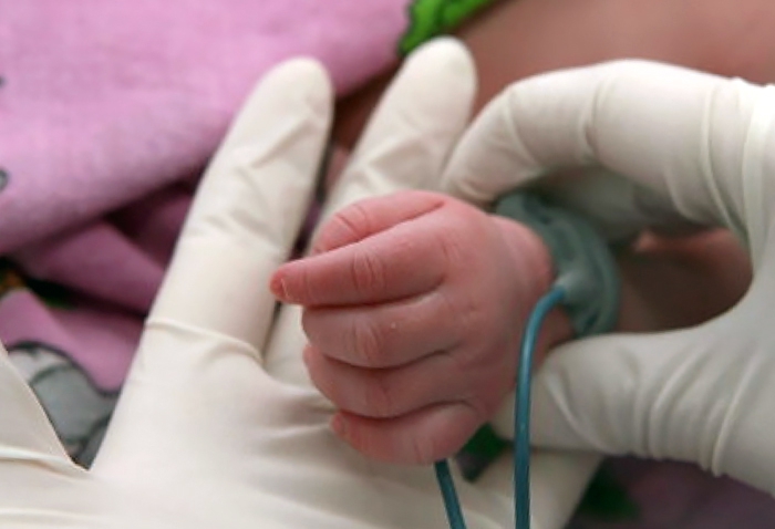 В Оренбурге расследуют смерть новорожденного ребенка